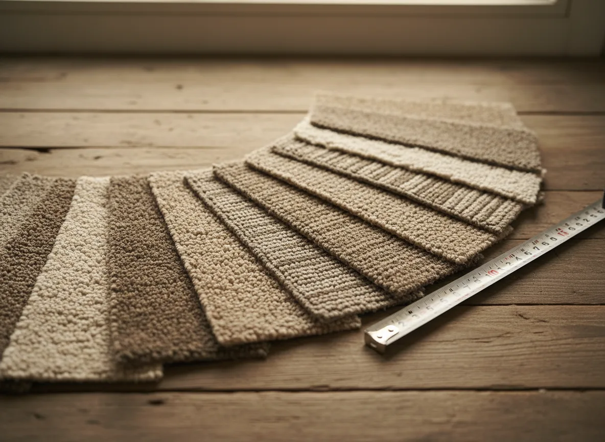 Carpet Installation Thurston, OH FAQs